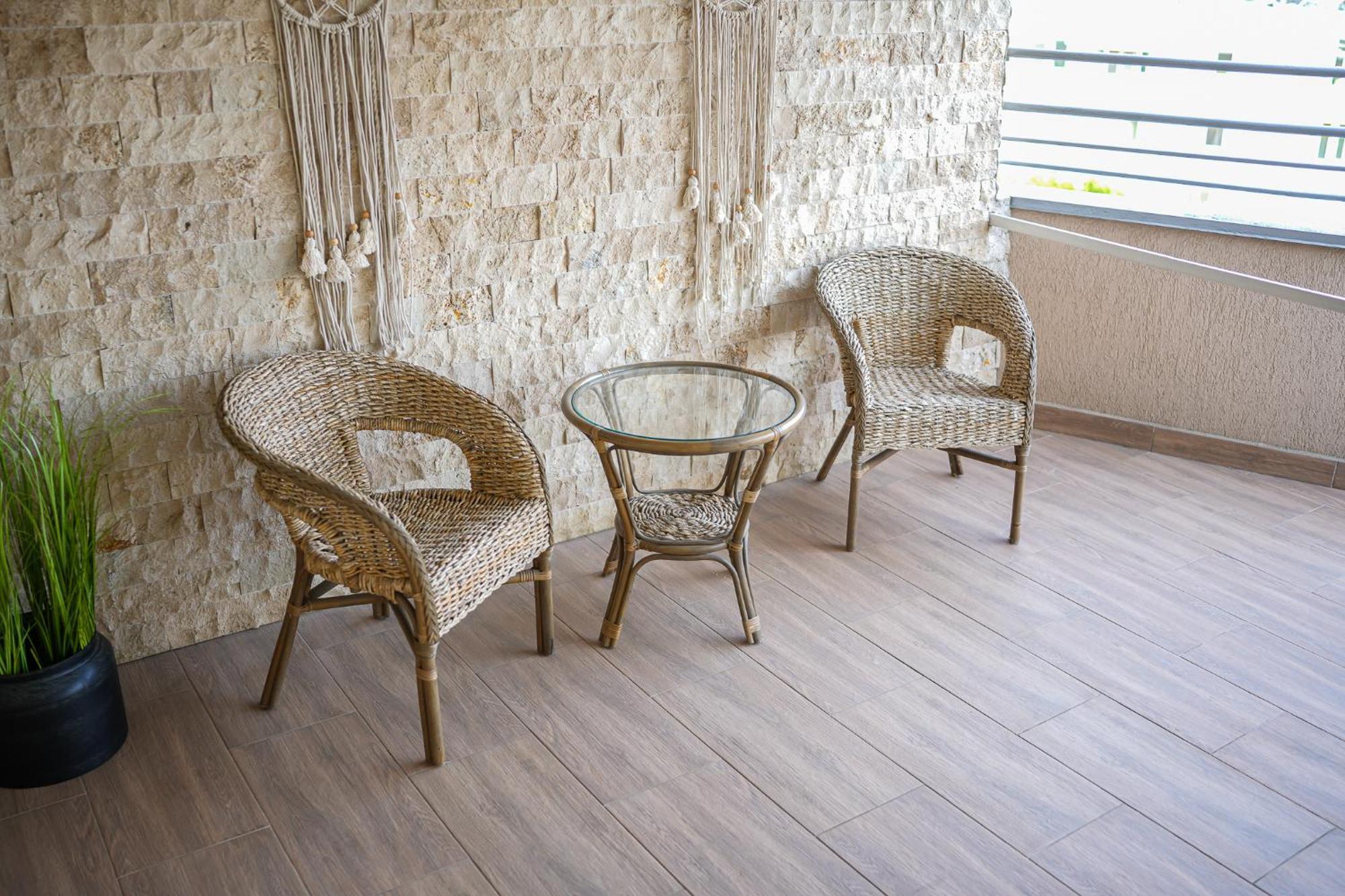 Penthouse With Huge Rooftop Terrace & City View Bükreş Dış mekan fotoğraf