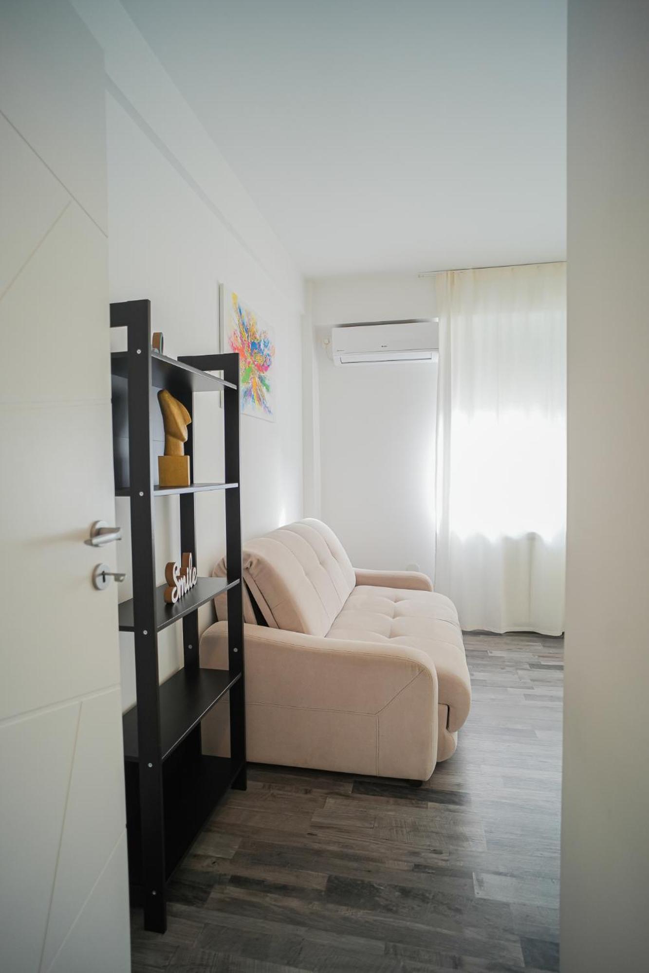 Penthouse With Huge Rooftop Terrace & City View Bükreş Dış mekan fotoğraf